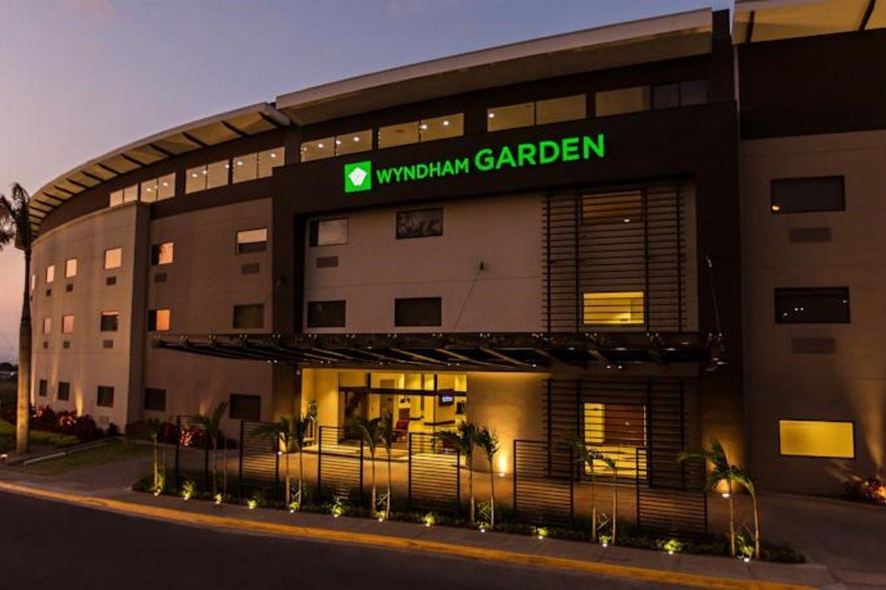 Wyndham Garden San Jose Escazu, Costa Rica Hotel Buitenkant foto